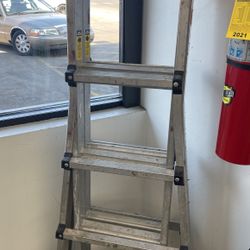 Ladder 