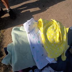 3-6mo. BBY Girl Clothes