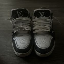 Lv Trainers