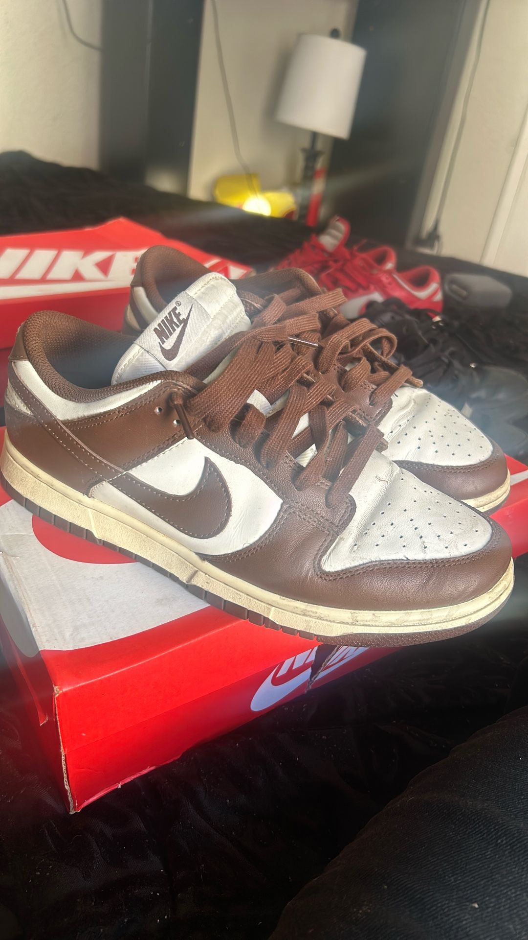 nike dunks