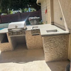 Granite And Quartz Free Estímate 