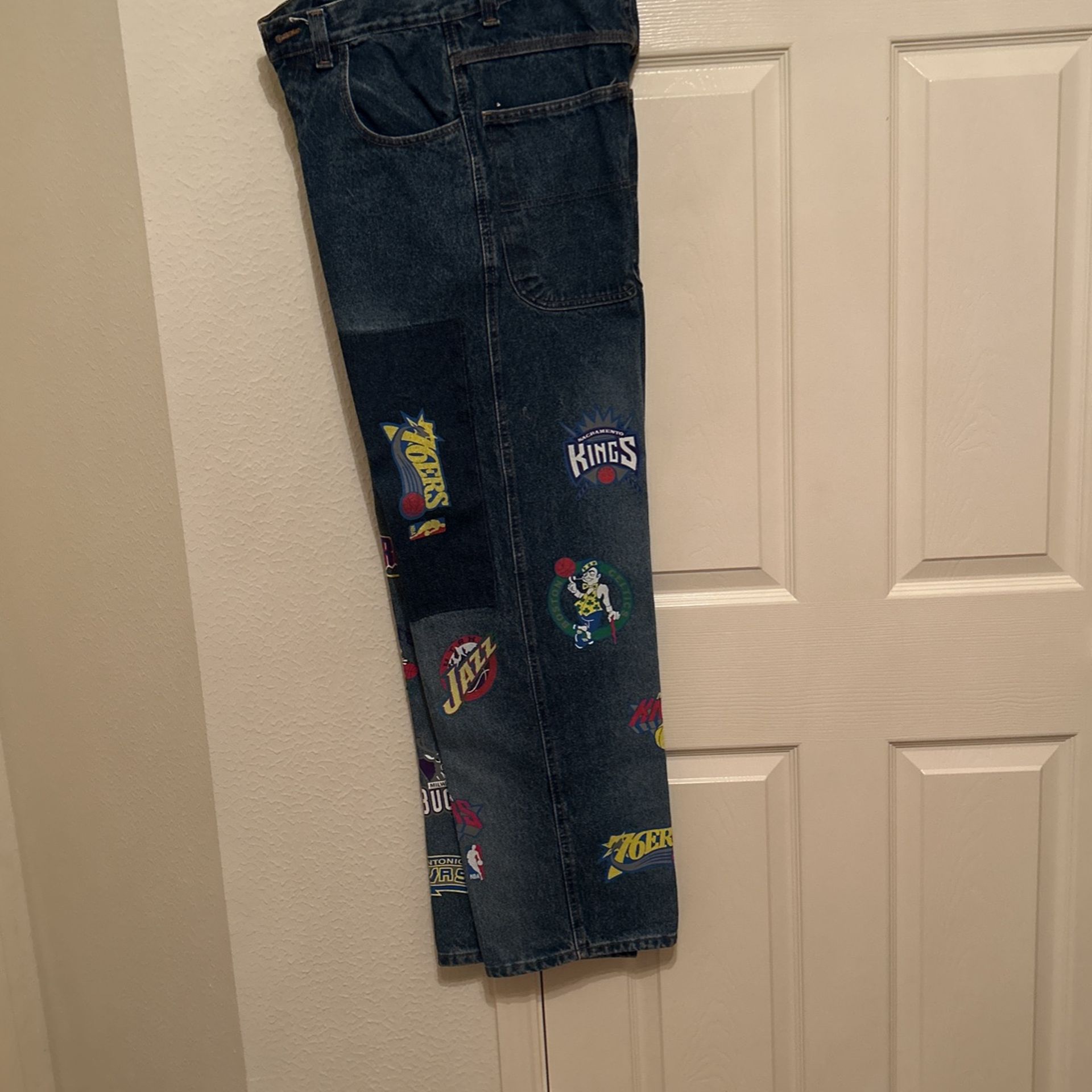 NBA; Collectors : Item