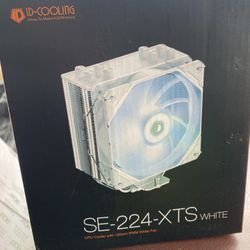 CPU Cooling Fan