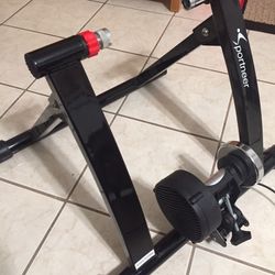 Sportneer Magnetic Bike Trainer Stand [PH]