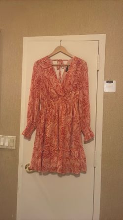 Pretty wear dress