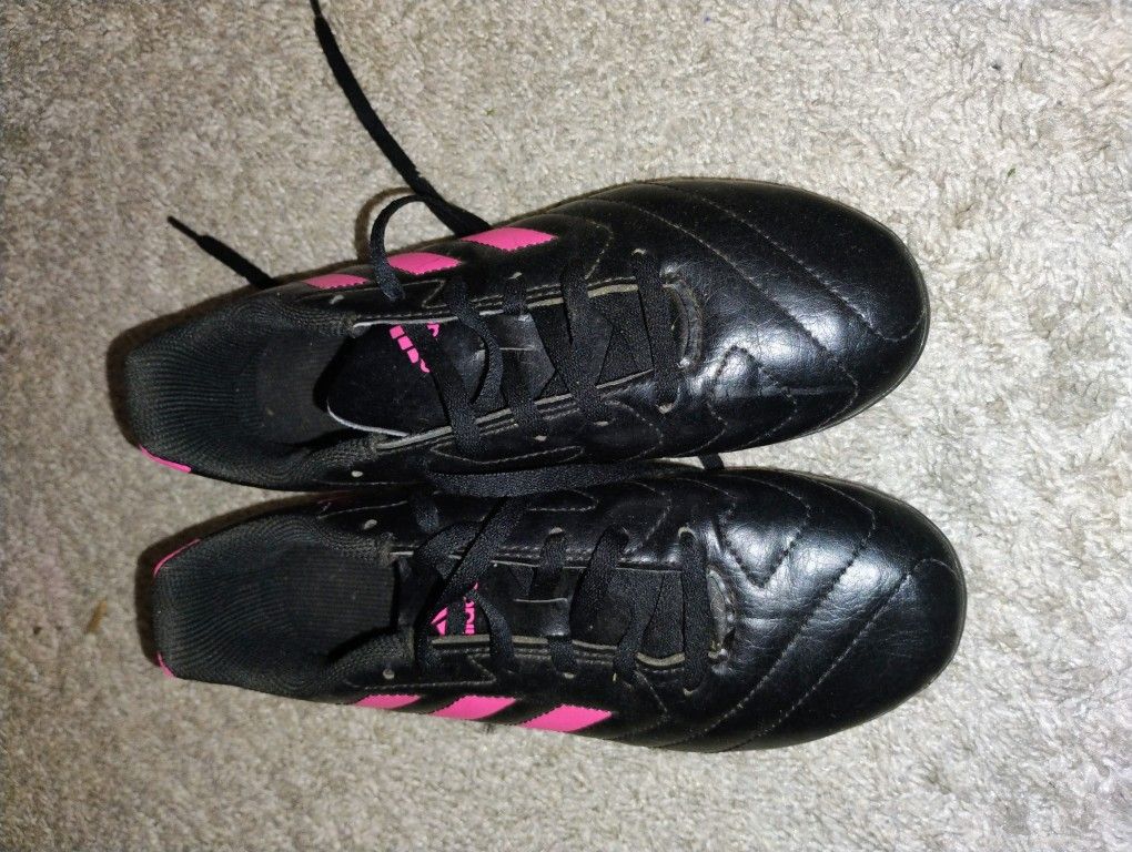 Soccer Cleats