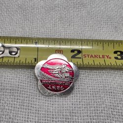 Great Wall Of China Pin