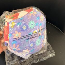 12 Pack Baby Bandana