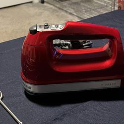 9speed Hand Mixer