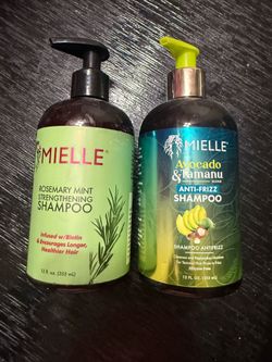 Shampoo  set of 2