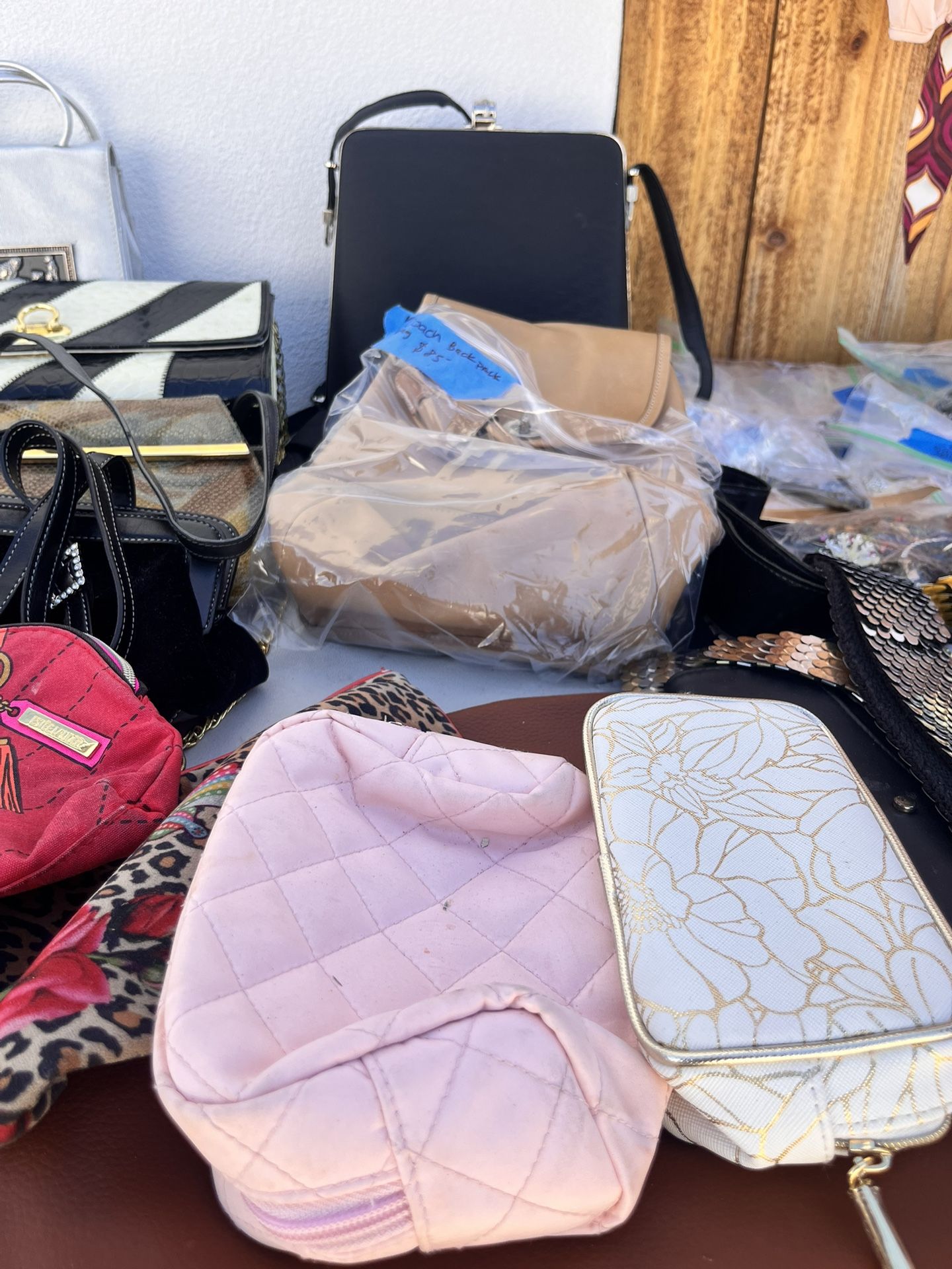 Purses