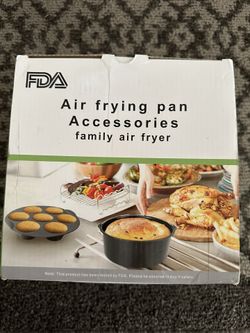 Air fryer Accessories