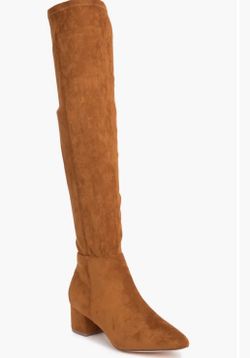 Mia tall boots