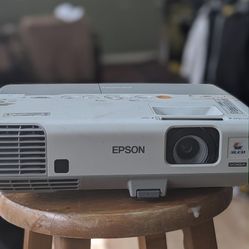 Epson Projector