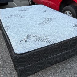 Full Mattress