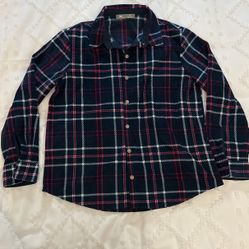 Fleece Flannel
