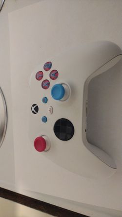 Custom Xbox Series S Controller