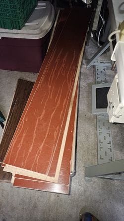 Flooring 