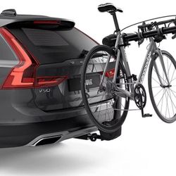 Bike Rack - Traveling Hitch ( Thule )