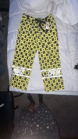 Nike x Cactus Plant Flea Market Waffle Pants
