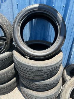 Bridgestone  275/50r22