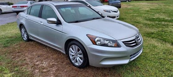 2011 Honda Accord