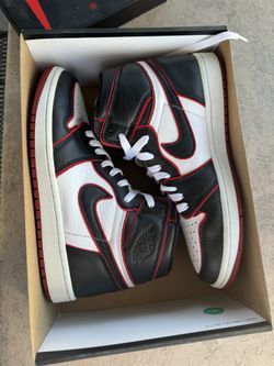 Air Jordan 1 Retro High OG Bloodline