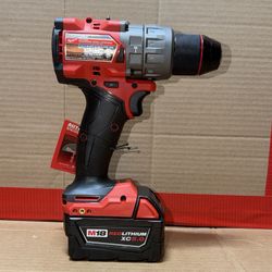 Milwaukee  Combo Kit