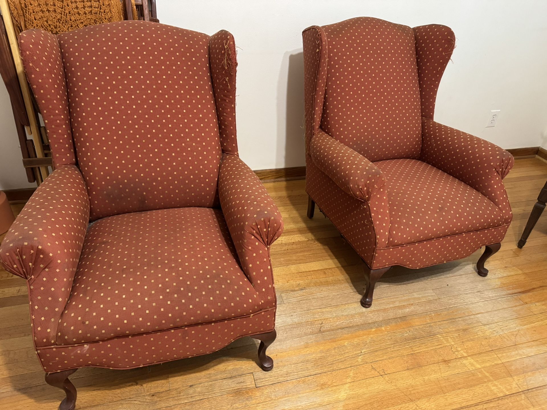 Antique Chairs