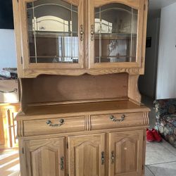 China Cabinet 