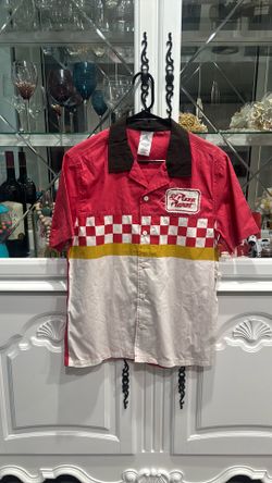 Pizza Planet Shirt