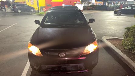 Scion tc