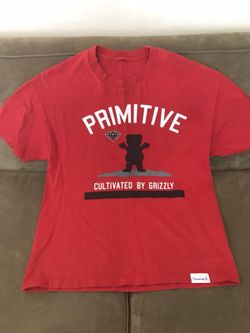 XL Shirt