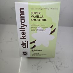 Protein Collagen Drink Mix