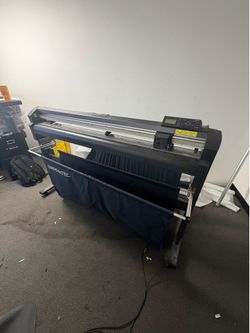 Graphtec FC8000-130