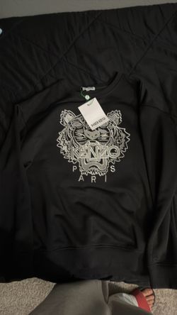 Kenzo Hodie