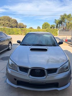 2006 Subaru Impreza