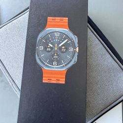 Samsung Galaxy Watch Ultra