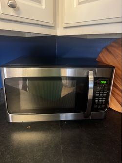 Microwave