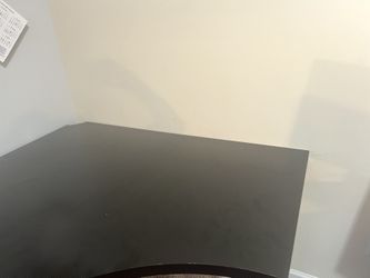 Corner Desk