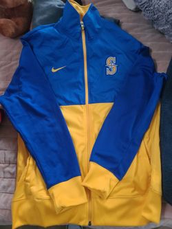 Womens Mariner Jacket