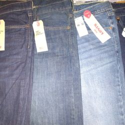 Levi's Jeans 