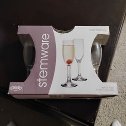 Wine Glasses