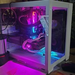 TUF X670E GAMING PC RYZEN 7-7700X 