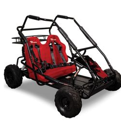 Viper VK200 Go- Kart