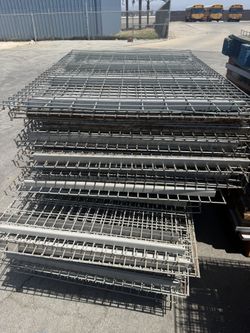 Pallet Racks In Sale