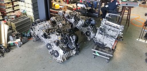 Toyota Prius, Lexus Ct200, Engine Repair, New Hybrid Battery