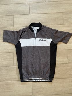 Cadence Collection Jersey Cadence Lux Size Large