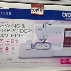 Sewing Machine