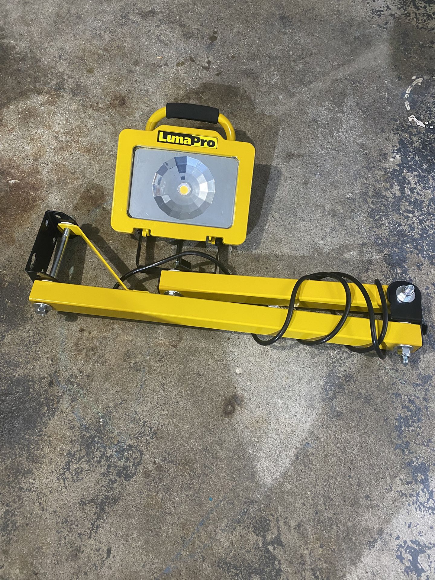 Led Dock/garage Light